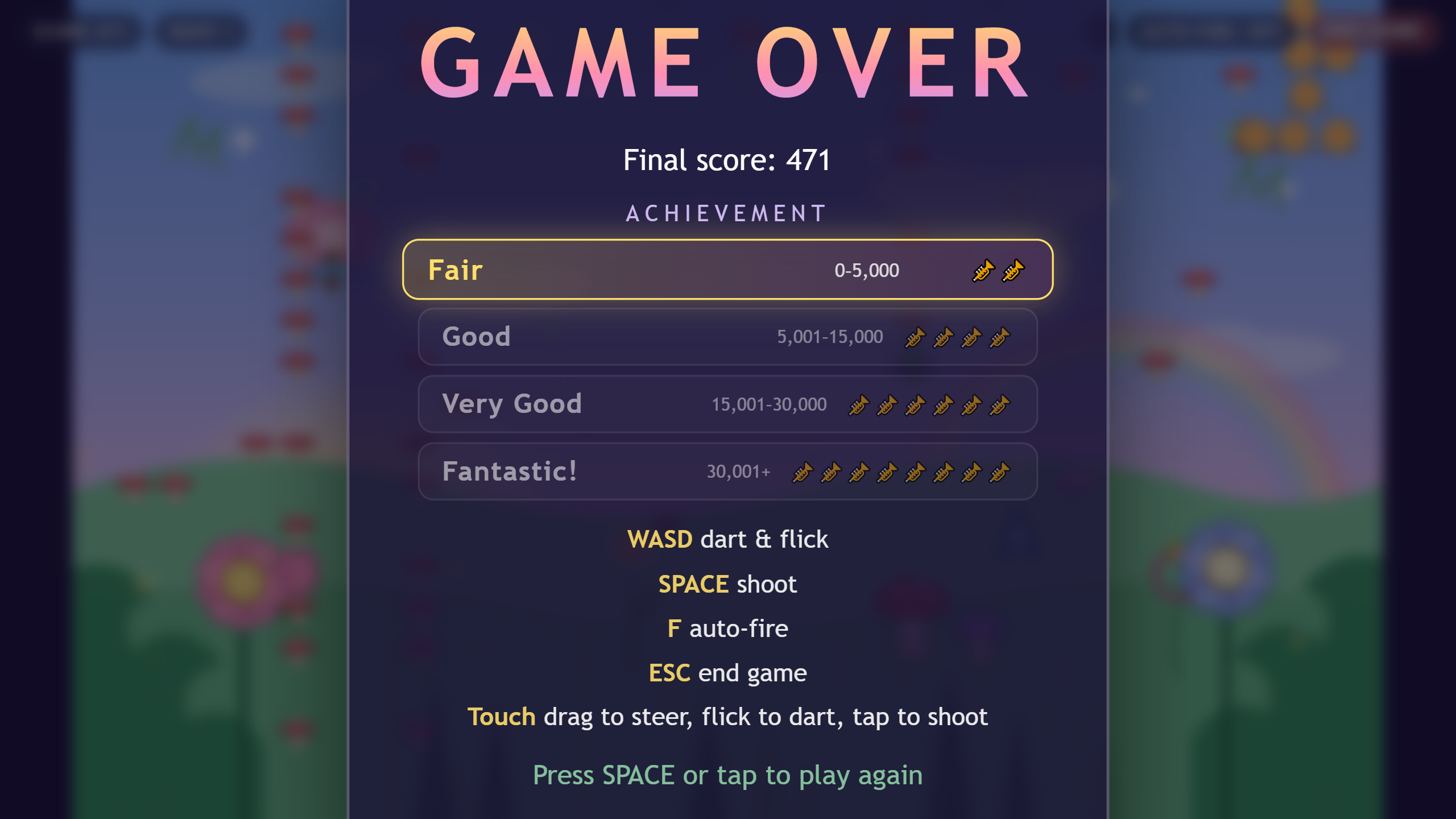 Bugacide screenshot 3